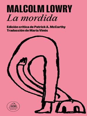 cover image of La mordida